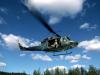 JLM USAF helicopters UH 1N